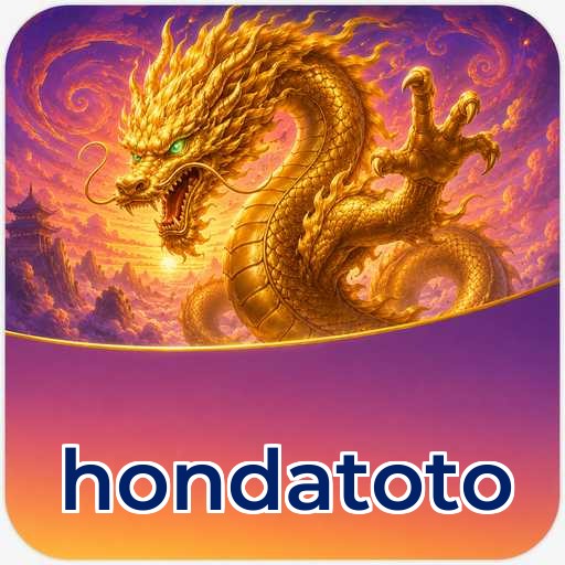 Instalasi hondatoto Berhasil