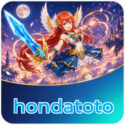 Misi Visi hondatoto