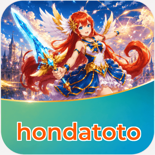 Official App Icon