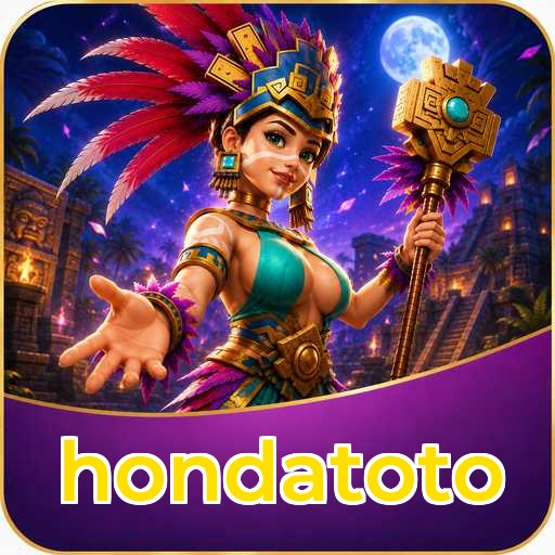 Nilai-Nilai hondatoto